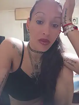 Zorrita_Fox - Show dildo ANAL 🍑