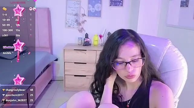 Danna_star1 - MAKE HAPPY PLEASE!!!🥵🤤