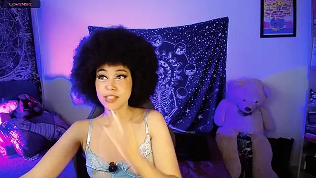Ela_0 - Hello Guys ♥ Toy on /Goal: ass oil!!