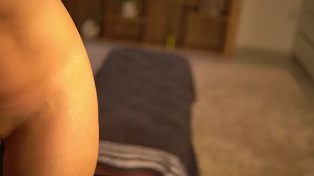 CassieMiles - undress me!!!