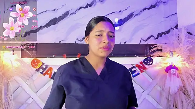 Zoe-Johnson_ - blowjob + control lush