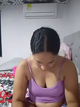 Cieloo_777 - 💖Take Off My Top & Squeeze My Boobs💖