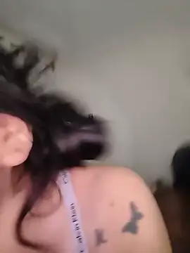 ElaRuil69 - mover your ass