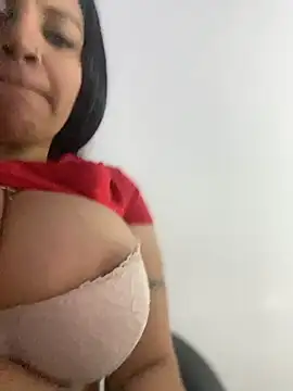 Milff_parkerrr - MY ASS SPANK + OIL RED ❤️❤️