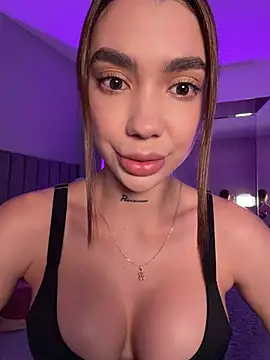 Evelyn_Claiire - Oil on my ass