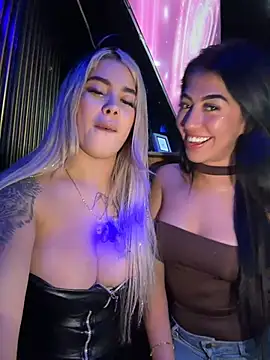 YouCandiSumisa - Boobs in party my friends and me