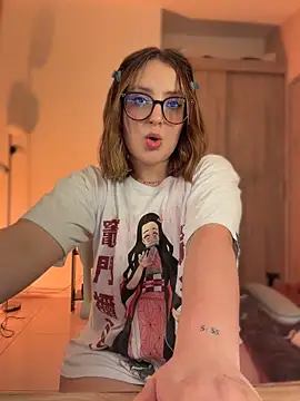 Megan_lu2 - open ass