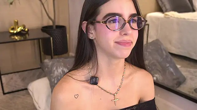 SolAvelar - Rub your cock in my pussy🔥