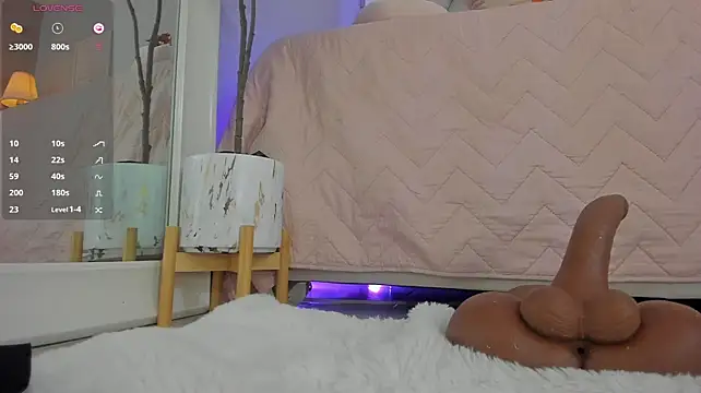 Ami_sweet18 - ANAL BEADS + OIL ASS