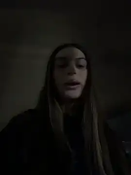 Ally_Clark - Fingering in doggy