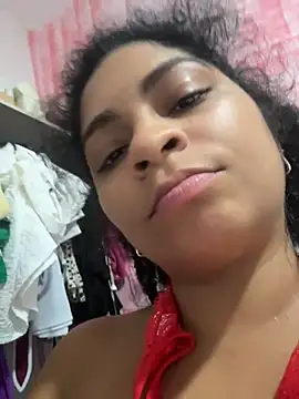 Tana_latin1- - finger pussy 3