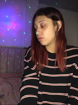 Violet_Monroe_ - Show pussy