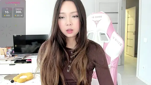 Fluffy_Rose - doggy