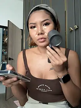 Alittleasiangirl - Fuck dildo