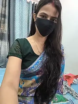 Sikha_Abhi - Ass show Doggy