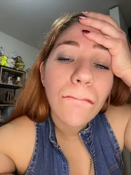 Celestedubois - my pussy in ypur face