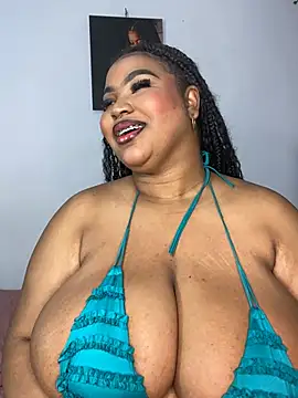 AinaraJimenez - Nude