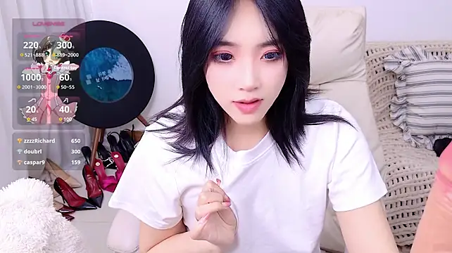 Aquarius-Tianbao - 大黑牛控制5分钟