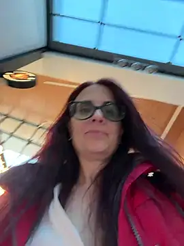 NataKitten - 4 Finger Pussy in Public, LT🎁