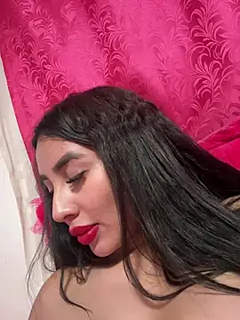 Anily_Lovely - Finger pussy