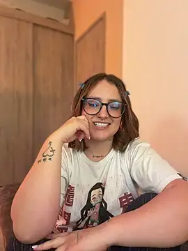 Megan_lu2 - open ass