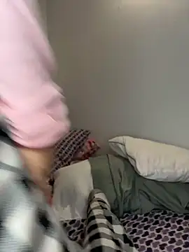 Lunaapppp - Spank ass x5