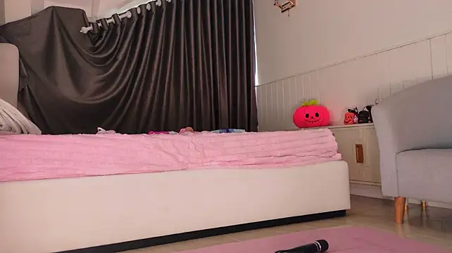 Lory_leen - PUSSY PLAY