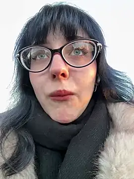 Only_April - April, take off panties immediately