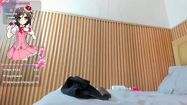 LOLAMAXI - Ride my dildo