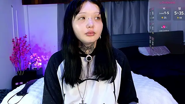 Lein_Bone - masturbate pussy