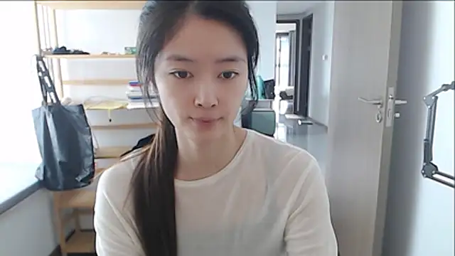 Mimi-cnbaby - ❤想换一个高清直播相机~~~⭐目标达成穿比基尼
