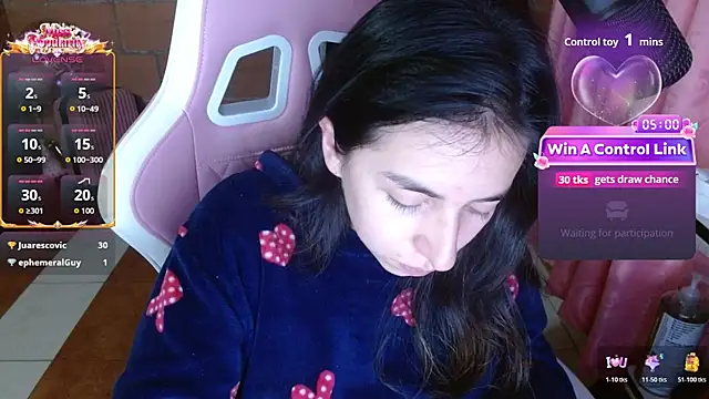 Maggie_Fox3 - SHOW CUM