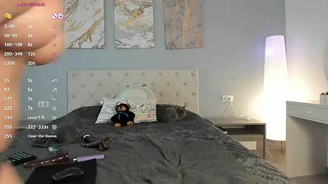 IvyTease_ - Let me make that pussy wet
