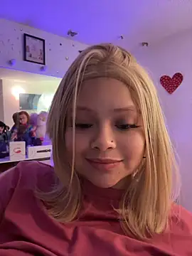 Barbiee_doll1 - LAST TIPPER GETS NEW NUDE PM 💯
