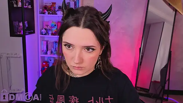 RochelleGoil - slap ass 5 times