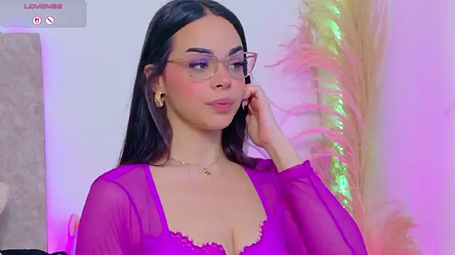 Maddie_Evanss - Dance in mirror 😍
