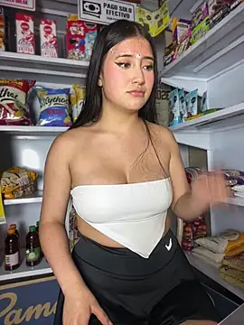 StrawberryPink_ - SHOW PUSSY - CUM FOR YOU