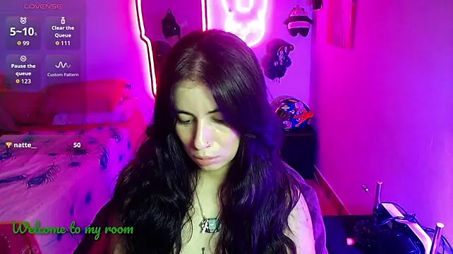 Aleja_diamond - control fuck machine