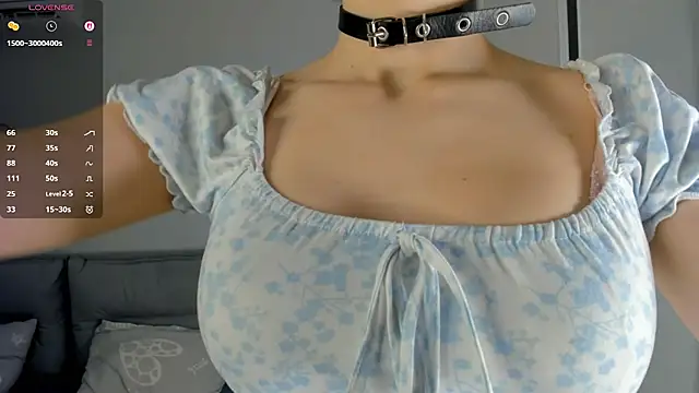 EvelineStiner - hot show