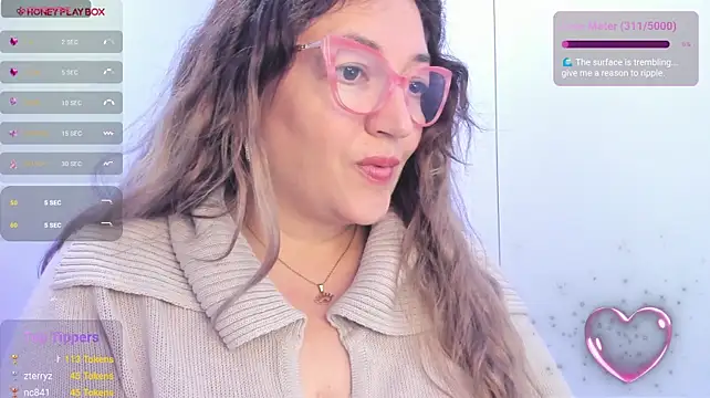 Naty_Mature_ - Love me a lot