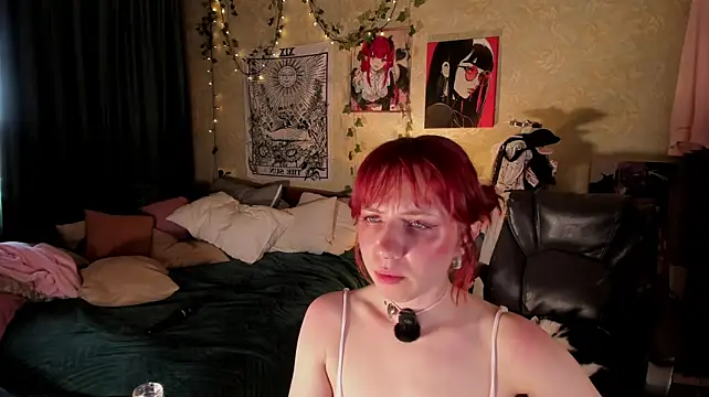 Lola_chans - send kiss