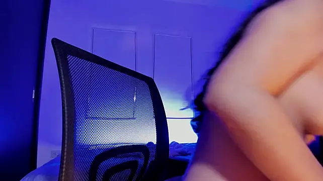 MeganWhite3 - all naked