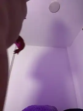 Bella01_ - Full Naked & Twerk