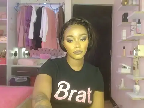 Sexy_Babydoll221 - dildo in pussy