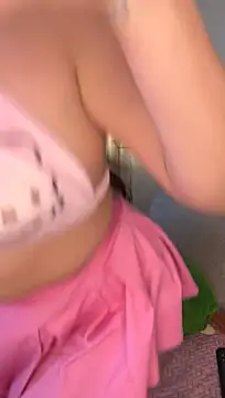 Caandace - 3 FINGER IN MY PUSSY