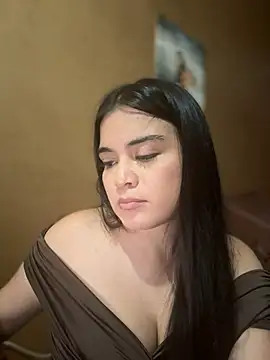 CamilaSofiia - Caress my boobs close to u ✨