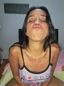 Secret_Doll_ - ass on all fours