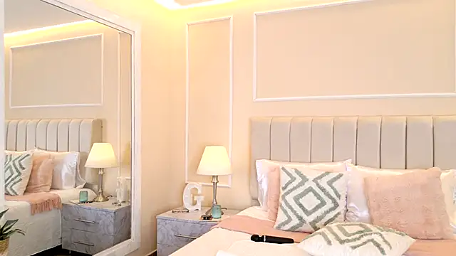 GabbydelRey - blow job