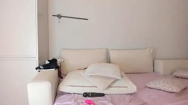 Asian_loverpop - nipple play