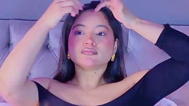 Kendal_Foxx_ - Contromy toy for 1 minute🥵👿
